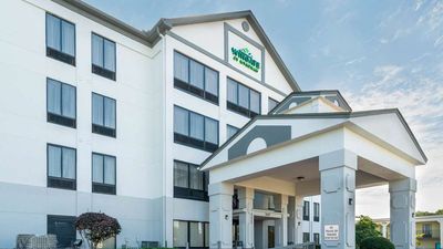 Wingate by Wyndham Memphis