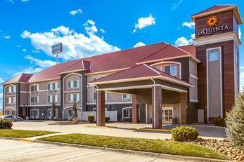 La Quinta Inn & Suites North Platte