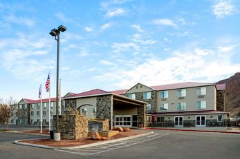 La Quinta Inn & Suites Moab