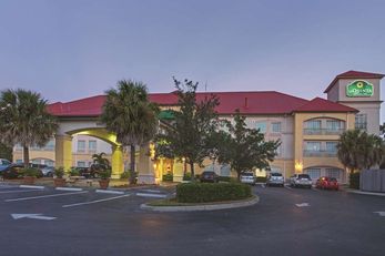 La Quinta Inn & Suites-Fort Myers Arpt
