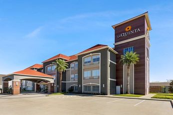 La Quinta Inn & Suites Port Arthur