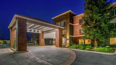 La Quinta Inn & Suites Bakersfield North