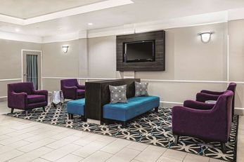 La Quinta Inn & Suites Rosenberg