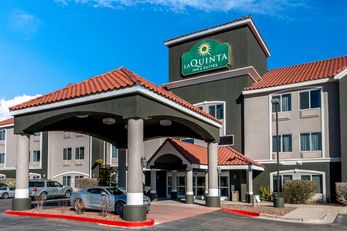 La Quinta Inn & Suites Roswell