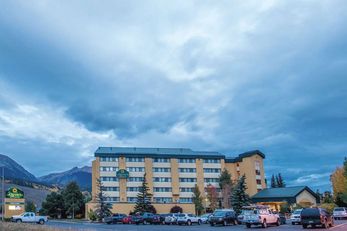 La Quinta Inn & Stes Silverthorne Dillon