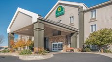 La Quinta Inn Moscow Pullman