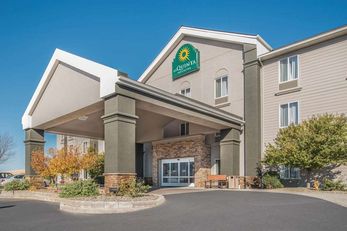 La Quinta Inn Moscow Pullman