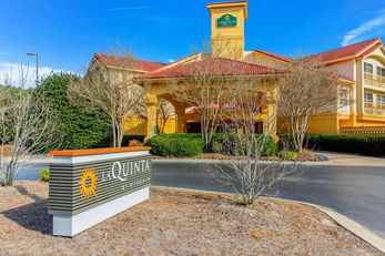 La Quinta Inn & Stes Raleigh Durham Arpt
