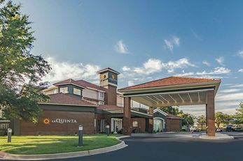 La Quinta Inn & Stes Alexandria