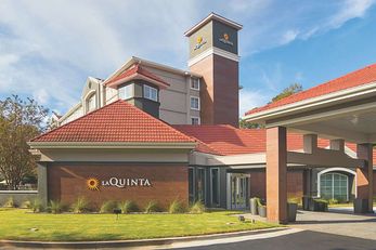 La Quinta Inn & Stes Atlanta Conyers