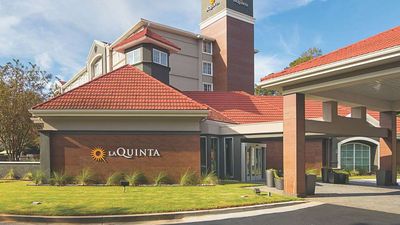 La Quinta Inn & Stes Atlanta Conyers