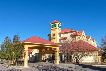 La Quinta Inn & Stes Denver SW Lakewood
