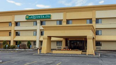 La Quinta Inn & Suites Stevens Point
