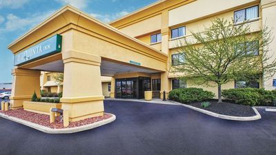 La Quinta Inn Toledo Perrysburg