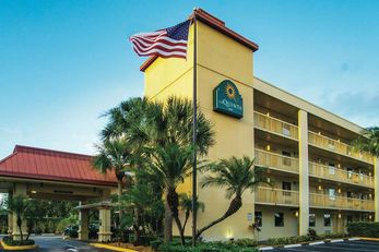 La Quinta Inn West Palm Beach