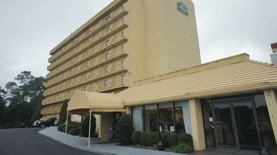 La Quinta Inn & Suites Stamford