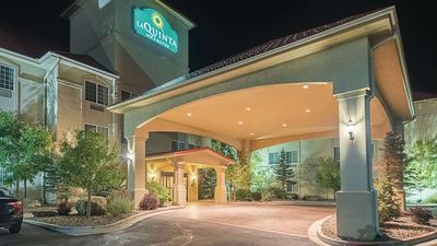 La Quinta Inn & Suites Trinidad