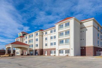 La Quinta Inn & Suites Dodge City