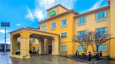La Quinta Inn & Suites Fort Smith