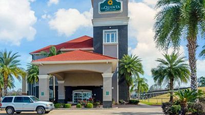 La Quinta Inn & Suites Prien Lake Rd