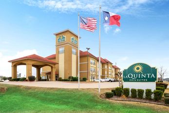 La Quinta Inn & Suites Longview North