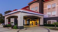 La Quinta Inn & Suites Longview