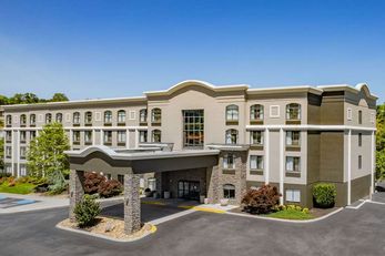 La Quinta Inn & Suites Sevierville