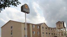 La Quinta Inn Lincoln