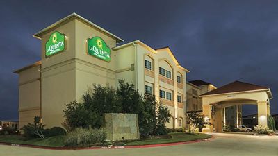 La Quinta Inn & Suites Waco South