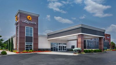 La Quinta Inn Joplin