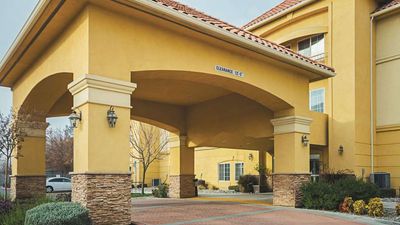La Quinta Inn & Suites Fresno NW