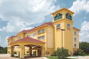 La Quinta Inn & Suites Ft Worth