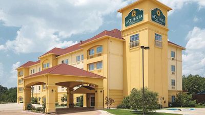 La Quinta Inn & Suites Ft Worth