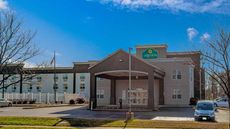 La Quinta Inn & Suites Lexington Park