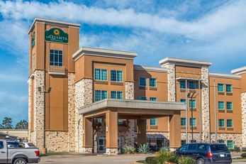 La Quinta Inn & Suites Humble