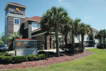 La Quinta Inn & Suites Baton Rouge