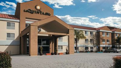 La Quinta Inn & Suites Dublin-Pleasanton