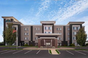 La Quinta Inn & Suites Columbus