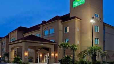 La Quinta Inn & Suites Hinesville