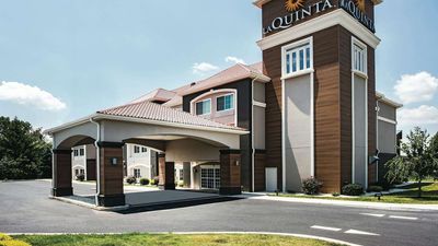 La Quinta Inn & Suites Chambersburg