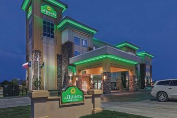 La Quinta Inn & Stes MSU Area