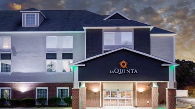 La Quinta Inn & Suites Ely