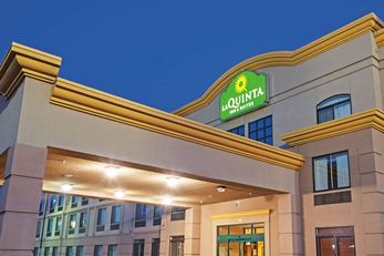 La Quinta Inn & Suites Kennewick