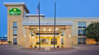 La Quinta Inn & Suites Salina