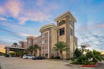 La Quinta Inn & Stes Houston Willowbrook
