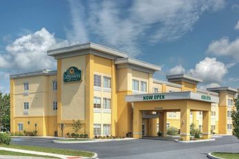 La Quinta Inn & Stes Harrisburg-Hershey