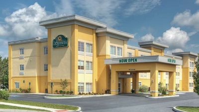 La Quinta Inn & Stes Harrisburg-Hershey