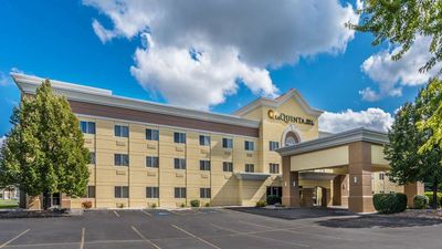 La Quinta Inn & Suites Idaho Falls