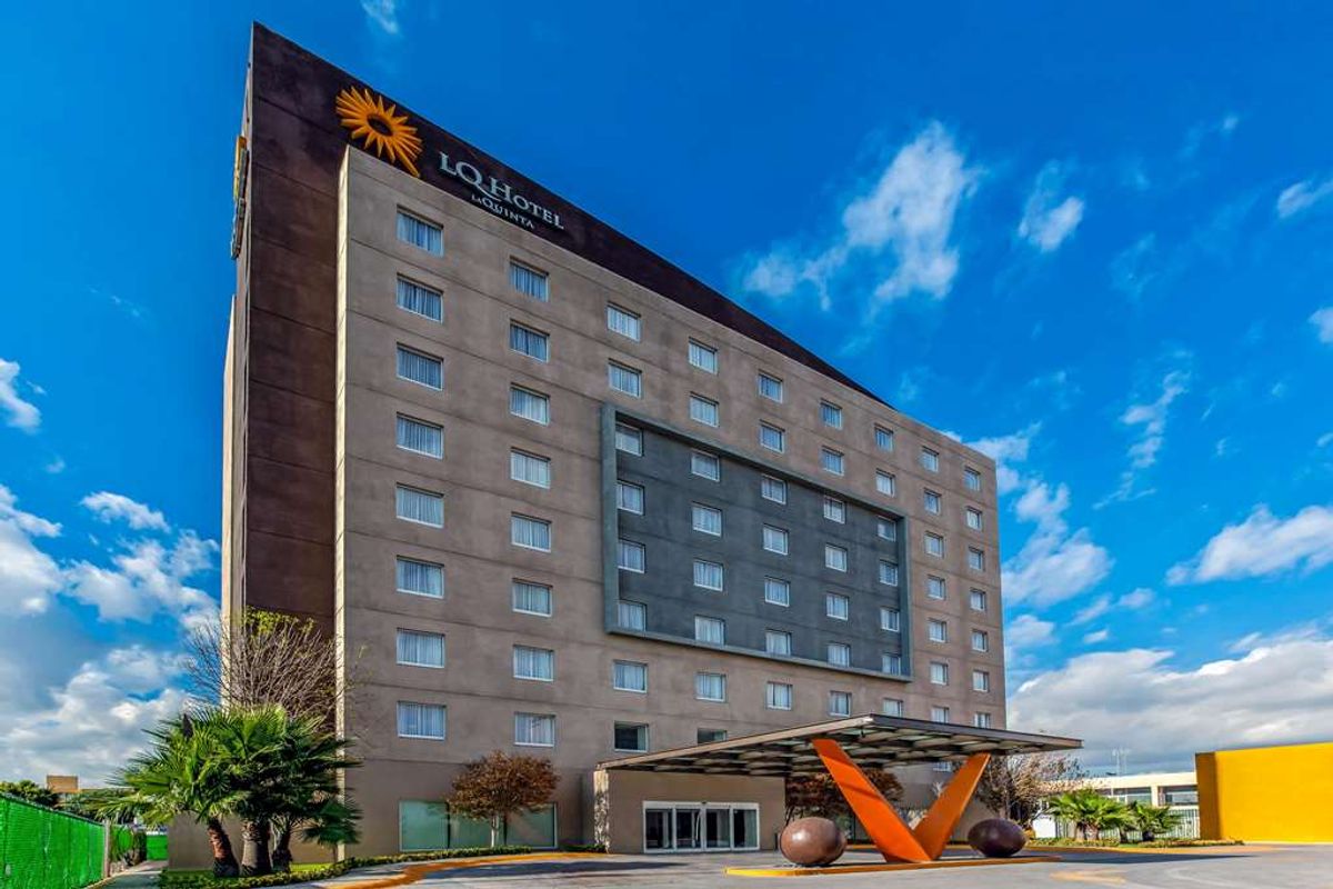 Hotel San Luis Images & Videos San Luis Potosi, San Luis Potosi, Mexico Hotels Travel Weekly