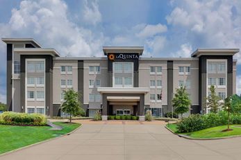 La Quinta Inn & Suites Starkville